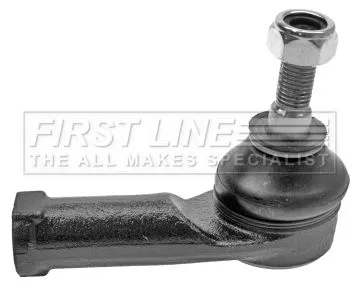 FIRST LINE FIRST LINE FTR4584 Front Right Outer Tie / Track Rod End Fits Ford Mazda 121 Fiesta Puma 