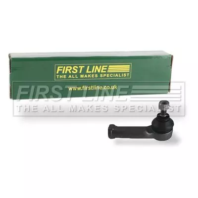FIRST LINE FIRST LINE FTR4587 Front Right Outer Tie / Track Rod End Fits Ford Mondeo 