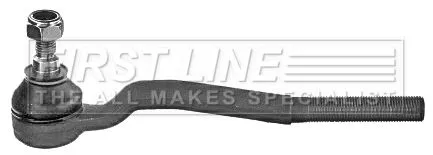 FIRST LINE FIRST LINE FTR4594 Front Left Or Right Outer Tie / Track Rod End Fits Mercedes S-class 