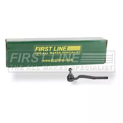 FIRST LINE FIRST LINE FTR4594 Front Left Or Right Outer Tie / Track Rod End Fits Mercedes S-class 