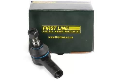 Front Left Or Right Outer Tie / Track Rod End Fits Chrysler Mercedes C-class Clk