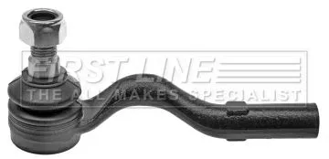 FIRST LINE FIRST LINE FTR4597 Front Left Outer Tie / Track Rod End Fits Mercedes E-class 