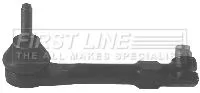 FIRST LINE FIRST LINE FTR4606 Front Left Outer Tie / Track Rod End Fits Renault Safrane 