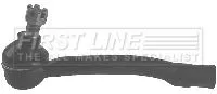 FIRST LINE FIRST LINE FTR4610 Front Left Outer Tie / Track Rod End Fits Toyota Carina 