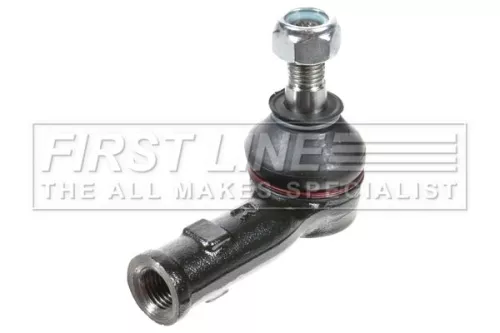 FIRST LINE FIRST LINE FTR4618 Front Right Outer Tie / Track Rod End Fits Seat Vw Arosa Lupo Polo Polo Van 