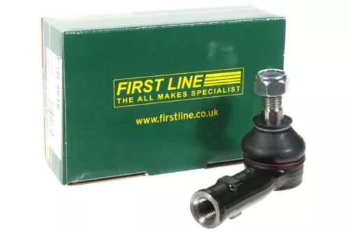 Front Right Outer Tie / Track Rod End Fits Seat Vw Arosa Lupo Polo Polo Van