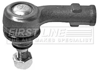 FIRST LINE FIRST LINE FTR4619 Front Left Outer Tie / Track Rod End Fits Seat Vw Arosa Lupo Polo 