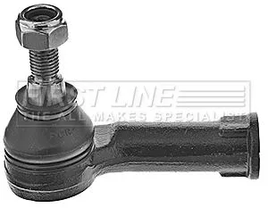FIRST LINE FIRST LINE FTR4620 Front Left Outer Tie / Track Rod End Fits Vw Transporter 
