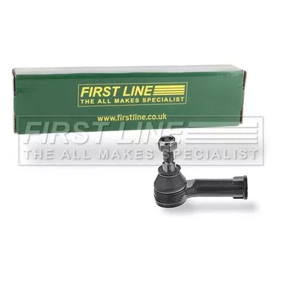 FIRST LINE FIRST LINE FTR4620 Front Left Outer Tie / Track Rod End Fits Vw Transporter 