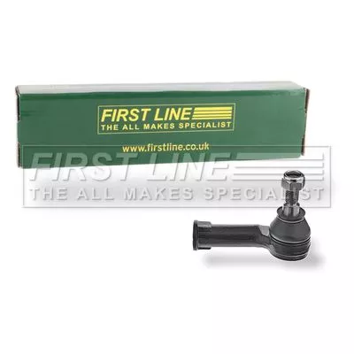 Front Right Outer Tie / Track Rod End Fits Vw Transporter