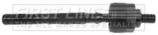 FIRST LINE FIRST LINE FTR4648 Front Left Or Right Inner Tie Rod For Honda Rover 400 Civic Crx Integra 