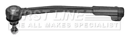 FIRST LINE FIRST LINE FTR4670 Front Left Outer Tie / Track Rod End Fits Alfa Romeo 145 146 