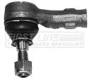 FIRST LINE FIRST LINE FTR4674 Front Left Outer Tie / Track Rod End Fits Audi Skoda Vw A3 Golf New Beetle Octav 