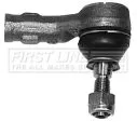 FIRST LINE FIRST LINE FTR4675 Front Right Outer Tie / Track Rod End Fits Audi Skoda Vw A3 Golf Octavia 