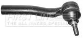 FIRST LINE FIRST LINE FTR4681 Front Right Outer Tie / Track Rod End Fits Fiat Bravo 