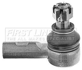 FIRST LINE FIRST LINE FTR4687 Front Left Or Right Outer Tie / Track Rod End Fits Isuzu Opel Vauxhall Brava Cam 