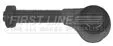 FIRST LINE FIRST LINE FTR4689 Front Left Or Right Outer Tie / Track Rod End Fits Citroën Peugeot 106 Ax Saxo 