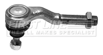 FIRST LINE FIRST LINE FTR4690 Front Left Outer Tie / Track Rod End Fits Peugeot 406 