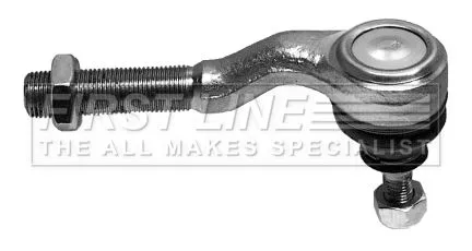 FIRST LINE FIRST LINE FTR4691 Front Right Outer Tie / Track Rod End Fits Peugeot 406 