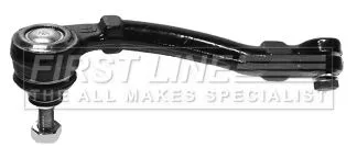 FIRST LINE FIRST LINE FTR4692 Front Left Outer Tie / Track Rod End Fits Renault Laguna 