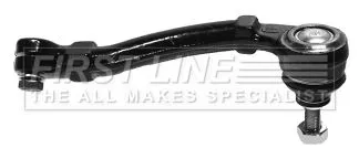 FIRST LINE FIRST LINE FTR4693 Front Right Outer Tie / Track Rod End Fits Renault Laguna 
