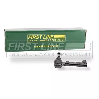 Front Left Outer Tie / Track Rod End Fits Renault Kangoo Megane