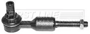 FIRST LINE FIRST LINE FTR4724 Front Left Or Right Outer Tie / Track Rod End Fits Audi Skoda Vw A4 A6 A8 Allroa 