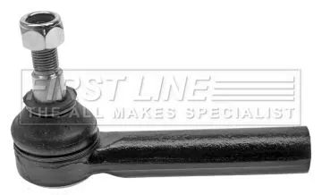 FIRST LINE FIRST LINE FTR4728 Front Left Or Right Outer Tie / Track Rod End Fits Citroën Fiat Peugeot Boxer Du 