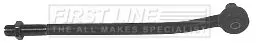 FIRST LINE FIRST LINE FTR4744 Front Left Or Right Outer Tie / Track Rod End Fits Lada Samara 