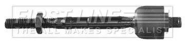 FIRST LINE FIRST LINE FTR4765 Front Left Or Right Inner Tie Rod For Volvo 850 C70 S70 V70 