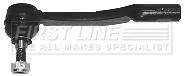 FIRST LINE FIRST LINE FTR4776 Front Left Outer Tie / Track Rod End Fits Volvo 850 C70 S70 S90 V70 V90 