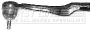 FIRST LINE FIRST LINE FTR4782 Front Left Outer Tie / Track Rod End Fits Mg Rover 400 Mg Zs 