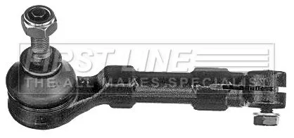 FIRST LINE FIRST LINE FTR4787 Front Left Outer Tie / Track Rod End Fits Renault Clio Megane 