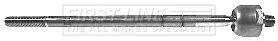 FIRST LINE FIRST LINE FTR4796 Front Left Or Right Inner Tie Rod For Ford Mazda 121 Fiesta Puma 