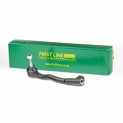 Front Left Outer Tie / Track Rod End Fits Bmw 5 Series