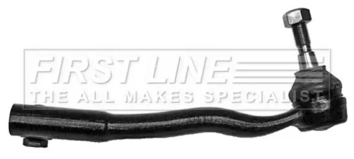 FIRST LINE FIRST LINE FTR4801 Front Right Outer Tie / Track Rod End Fits Alpina Bmw 5 Series B10 