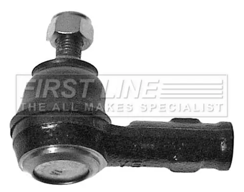 FIRST LINE FIRST LINE FTR4802 Front Left Or Right Outer Tie / Track Rod End Fits Daewoo Leganza Nubira 