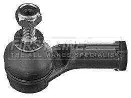 FIRST LINE FIRST LINE FTR4808 Front Left Outer Tie / Track Rod End Fits Ford Focus 