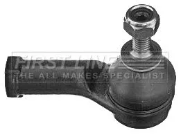 FIRST LINE FIRST LINE FTR4809 Front Right Outer Tie / Track Rod End Fits Ford Focus 