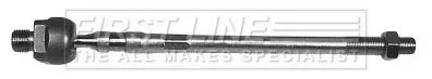 FIRST LINE FIRST LINE FTR4812 Front Left Or Right Inner Tie Rod For Fiat Mazda 626 850 Mx-6 Xedos 6 