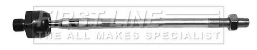 FIRST LINE FIRST LINE FTR4813 Front Right Inner Tie Rod For Mazda 626 Mx-6 Xedos 6 