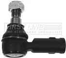 FIRST LINE FIRST LINE FTR4815 Front Left Or Right Outer Tie / Track Rod End Fits Mercedes Vw Lt 28-35 Lt 28-46 