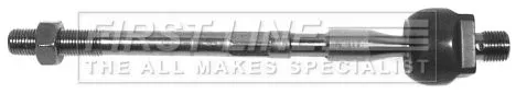 FIRST LINE FIRST LINE FTR4819 Front Left Or Right Inner Tie Rod For Mitsubishi Eclipse Galant 