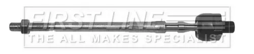 FIRST LINE FIRST LINE FTR4822 Front Left Or Right Inner Tie Rod For Nissan Almera 