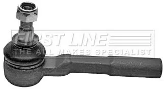 FIRST LINE FIRST LINE FTR4826 Front Left Or Right Outer Tie / Track Rod End Fits Opel Vauxhall Astra Astra G C 