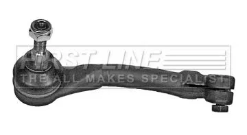 FIRST LINE FIRST LINE FTR4830 Front Left Outer Tie / Track Rod End Fits Renault Clio 