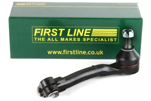 FIRST LINE FIRST LINE FTR4831 Front Right Outer Tie / Track Rod End Fits Renault Clio 