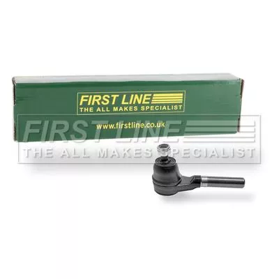 Front Left Or Right Outer Tie / Track Rod End Fits Suzuki Samurai Sj413 Vitara