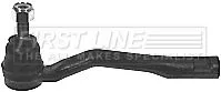 FIRST LINE FIRST LINE FTR4836 Front Left Or Right Outer Tie / Track Rod End Fits Toyota Avensis Carina E Picni 