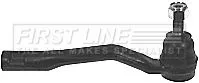 FIRST LINE FIRST LINE FTR4837 Front Right Outer Tie / Track Rod End Fits Toyota Avensis Carina E Picnic 